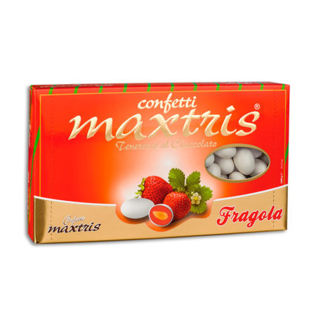 MAXTRIS FRAGOLA