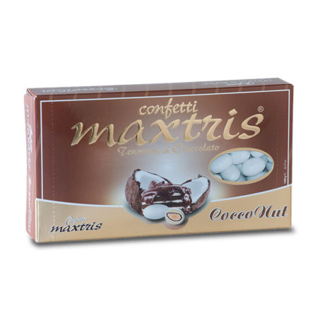 MAXTRIS COCCO NUT