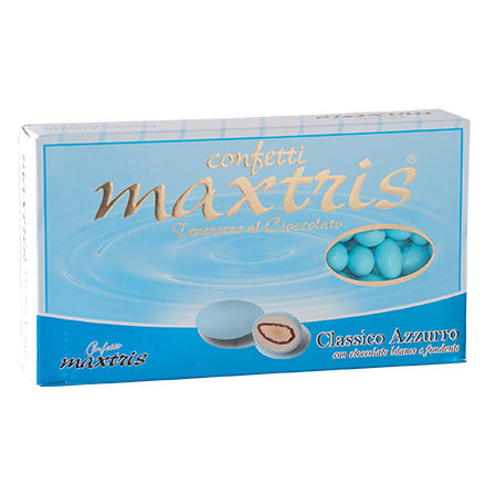 MAXTRIS CLASSICO AZZURRO