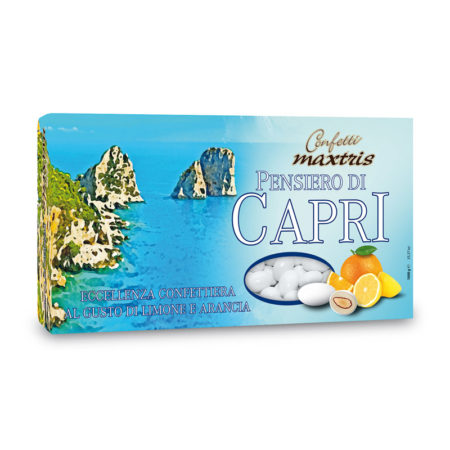 PENSIERO DI CAPRI