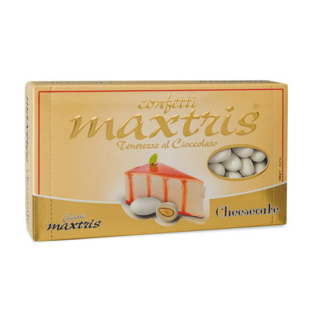 MAXTRIS CHEESECAKE