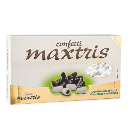 MAXTRIS CIOCOLIQUIRIZIA