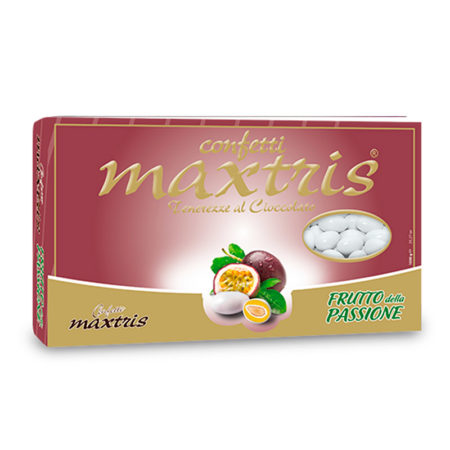 MAXTRIS PASSION FRUIT
