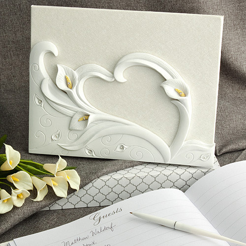 firma lieto evento wedding guest book matrimonio