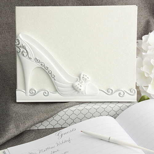 lieto evento guest book firme wedding