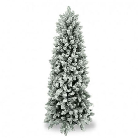 Albero slim h 210 cm