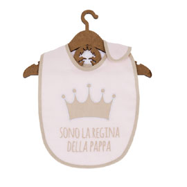 Re-Regina della pappa