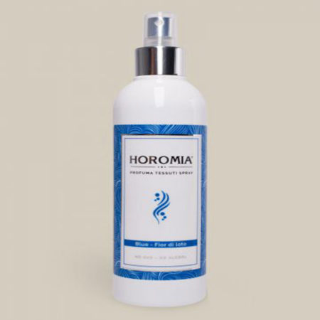 Deo Spray Tessuto Fior di Loto