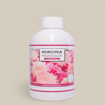 Profumo Bucato Petali e Peonia 50 ml