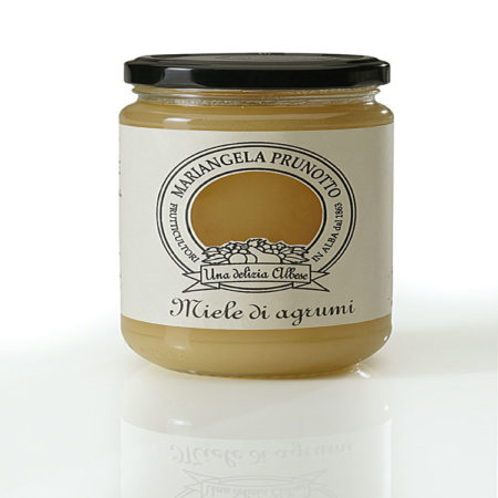 Miele di Agrumi 400 gr