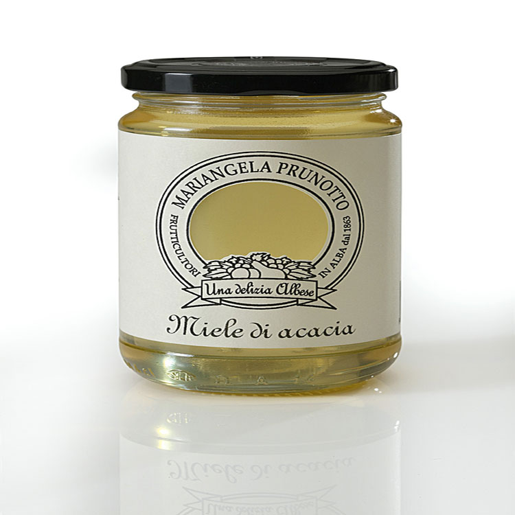 Miele Acacia